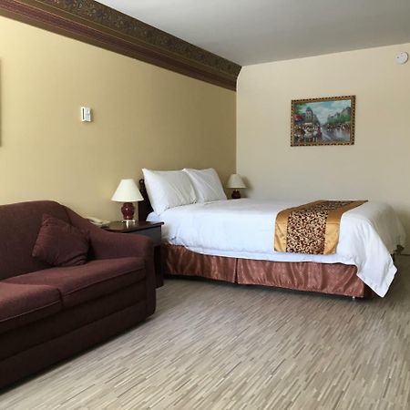 Hotel Du Parc Orford Экстерьер фото