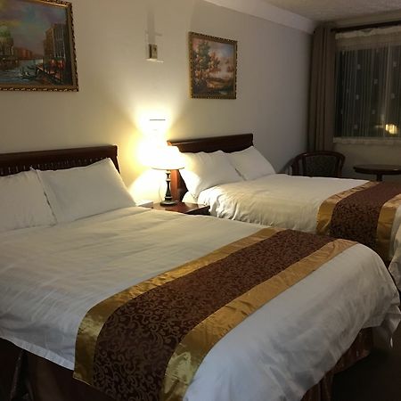 Hotel Du Parc Orford Экстерьер фото