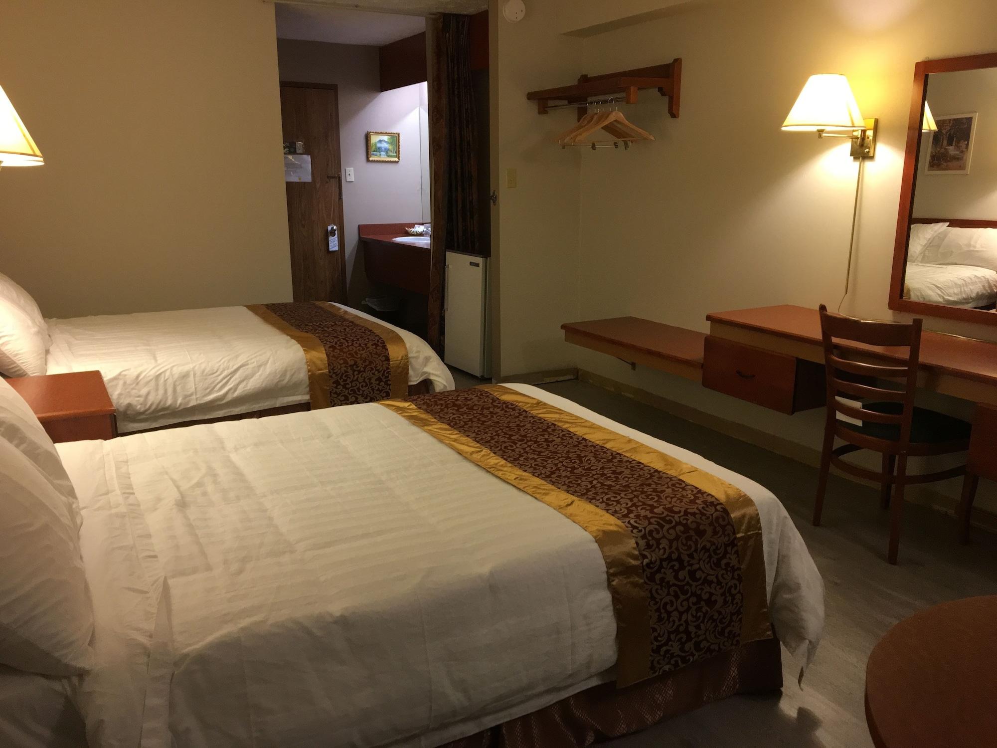 Hotel Du Parc Orford Экстерьер фото