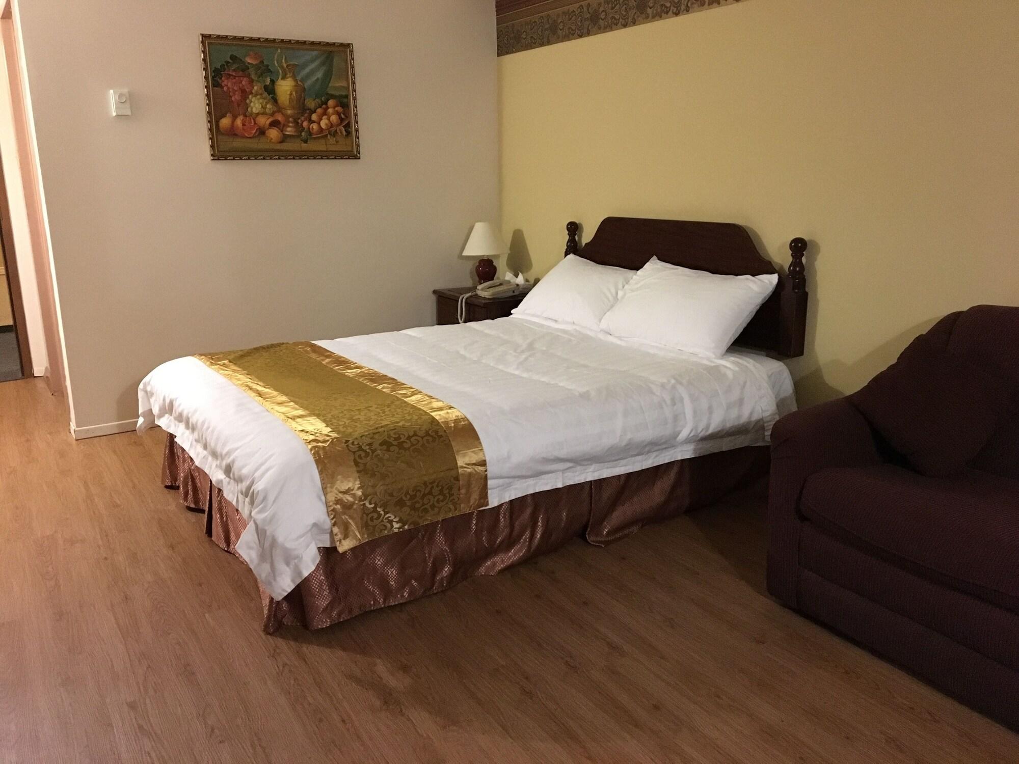 Hotel Du Parc Orford Экстерьер фото