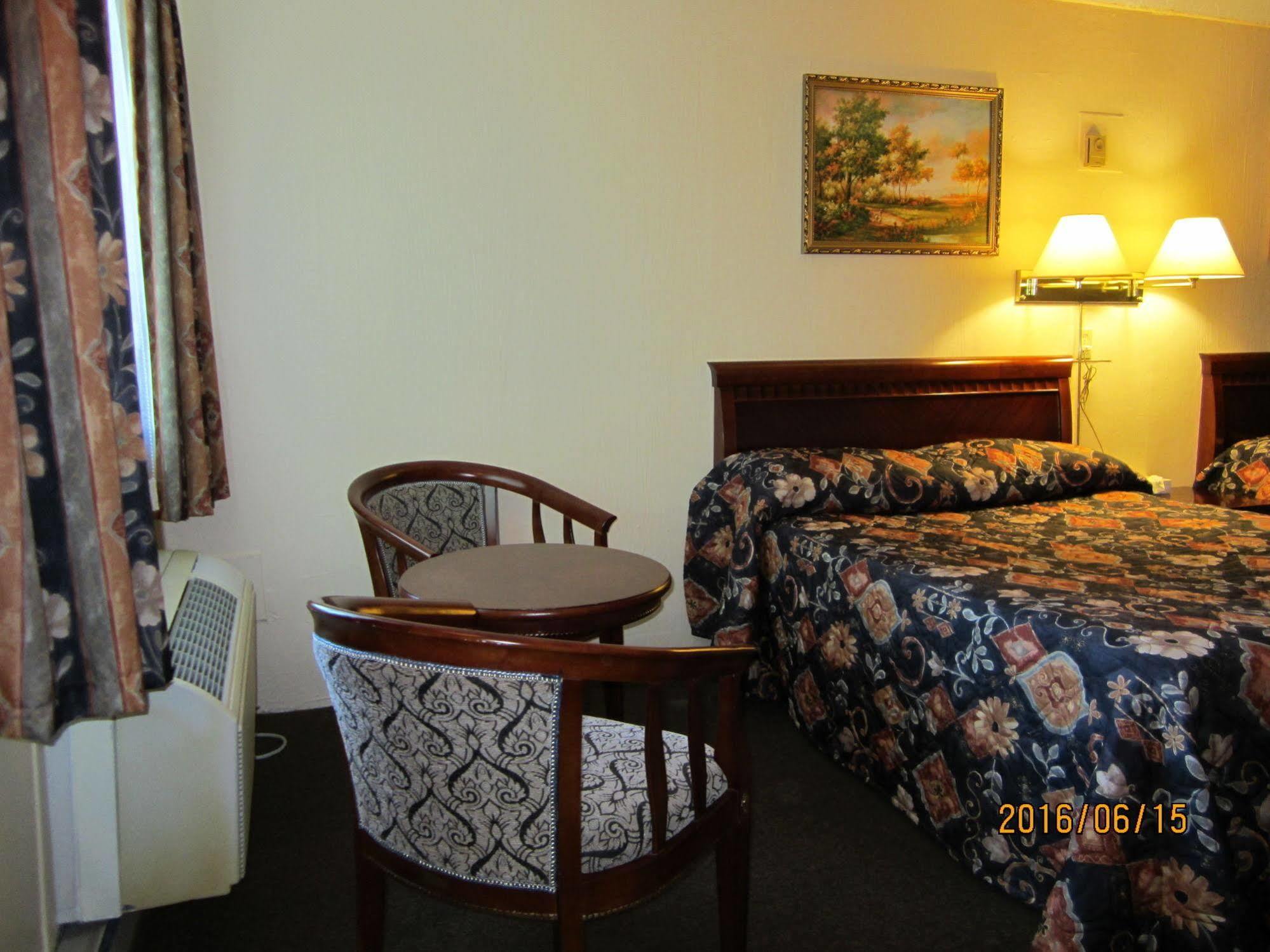 Hotel Du Parc Orford Экстерьер фото