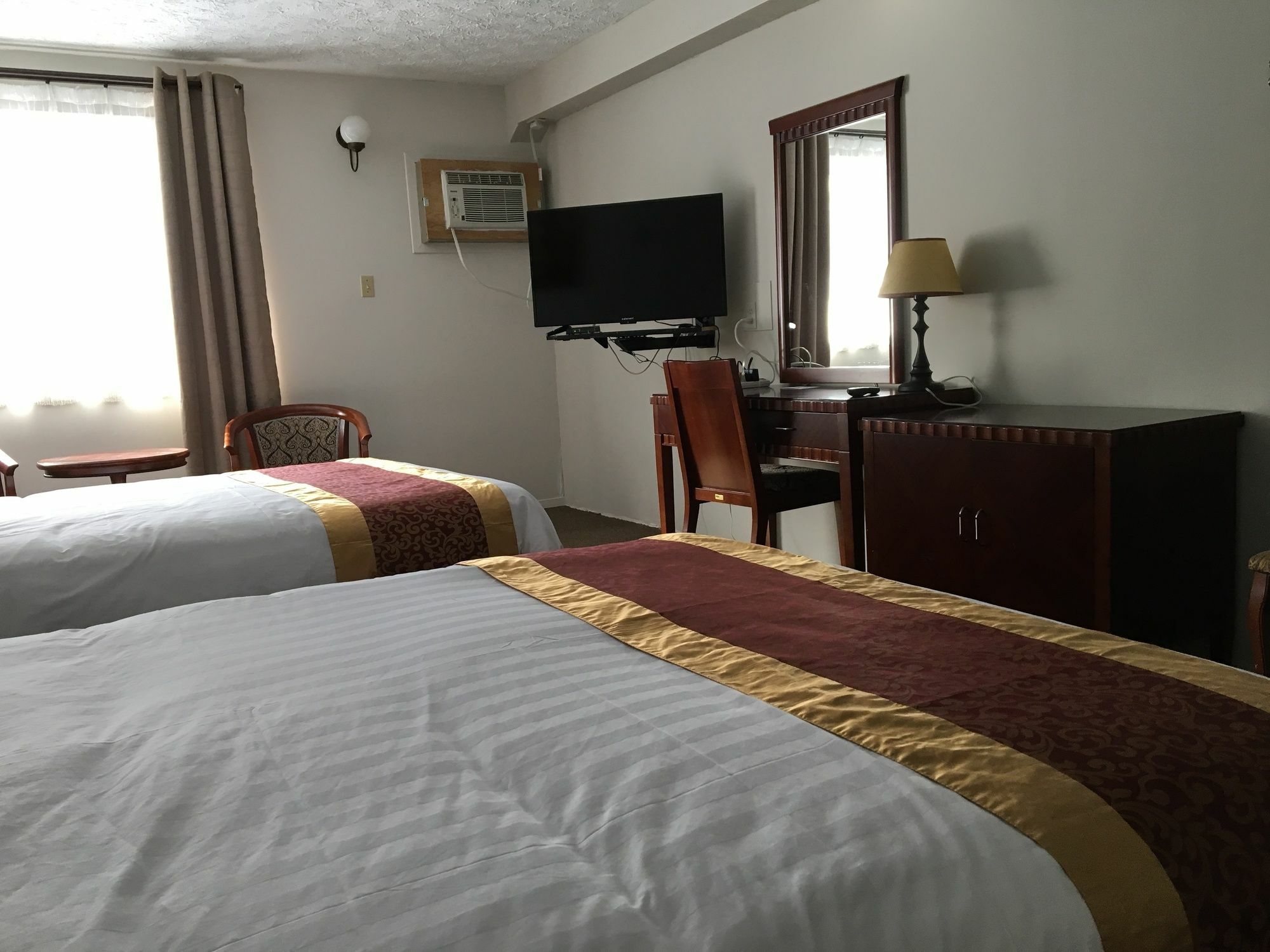 Hotel Du Parc Orford Экстерьер фото